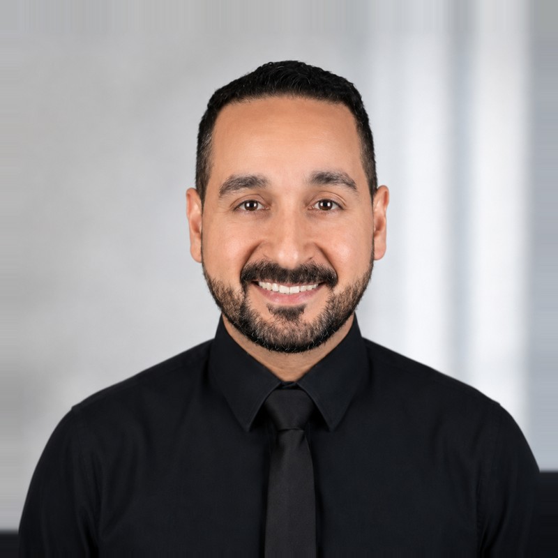 Nabil Alhakamy